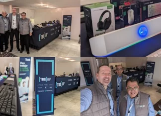 Trusted Brands Group fue presentado en la industria