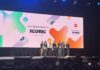 El Iconic Festival de Xiaomi hizo su paso por Colombia