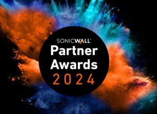SonicWall reconoce a sus partners y distribuidores con los premios anuales “SonicWall Partner Awards”