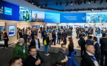 MWC 2024: Intel impulsa la modernización de la red, la monetización del borde e IA en todas partes