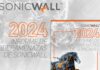 El Informe de Ciberamenazas 2024 de SonicWall se adentra en las profundidades de los ciberataques y refuerza la necesidad de proveedores de servicios administrados (MSP)