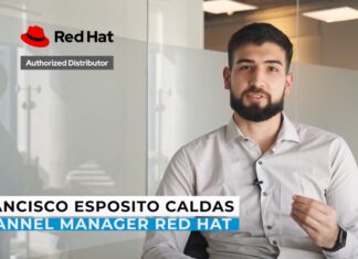 Red Hat brinda a las empresas los beneficios de una plataforma estable, segura y a prueba de futuro