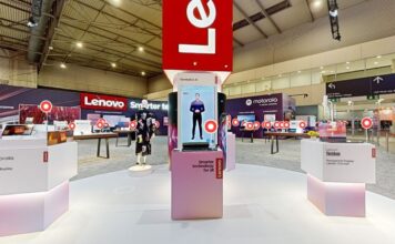 Lenovo presenta productos y soluciones innovadores diseñados para impulsar la inteligencia artificial para todos en el MWC 2024