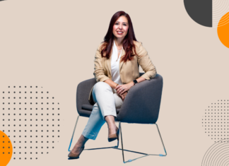 CompuSoluciones celebra en Colombia sus 40 años de historia en el mercado TI Ana María Arreola, de Compusoluciones.