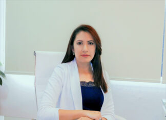 Secure Soft nombra a Diana Ganchala como la nueva Gerenta General Corporativa