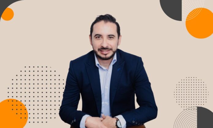 Fernando Sánchez - Kaspersky