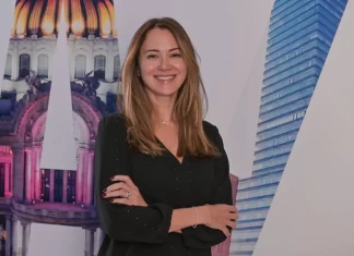 Intel nombra a Gisselle Ruiz Lanza como nueva vicepresidenta del Grupo de Ventas y Marketing