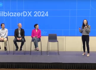 TraiblazerDX: Salesforce apuesta al desarrollo de aplicaciones de IA confiables