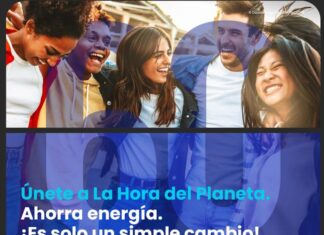 Epson se une a la Hora del Planeta 2024 en apoyo a la acción medioambiental global