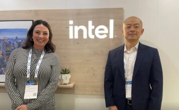 David Feng de Intel en el MWC: “Es la primera vez que vemos una oportunidad de actualización tan grande”
