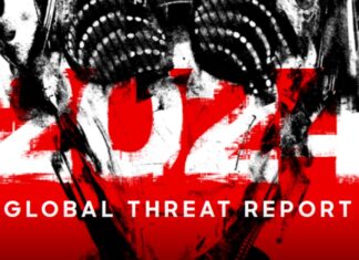 Infraestructura de red bajo ataque: Insights del “2024 CrowdStrike Global Threat Report”