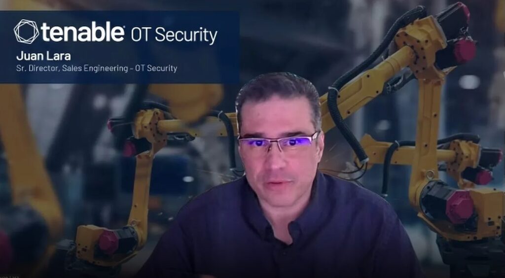 Tenable presenta OT Security, su nueva plataforma de seguridad ...