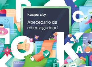 Kaspersky lanza “Abecedario de la Ciberseguridad” para formar a los futuros héroes digitales