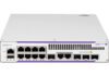 Última generación de switches Alcatel-Lucent Enterprise Metro Ethernet ahora con certificación Metro Ethernet Forum (MEF)