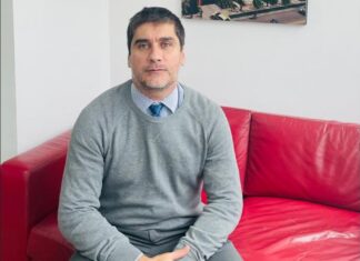 ISTC trabaja por ser “un socio comercial que apoye al cliente en todas sus necesidades”