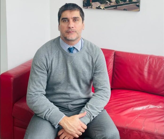 Jorge Eduardo Osorio Garcia - ISTC - 2