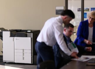 Lexmark impulsa la innovación con impresoras A3 y MFP diseñadas para ofrecer versatilidad, sencillez y sostenibilidad