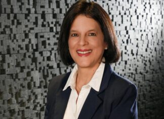 Patricia Manzano, de Liberty Networks: «El desafío más importante que he enfrentado en mi carrera profesional es ser mujer en un sector tradicionalmente de hombres»
