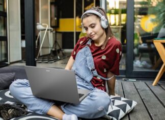 Acer presentó sus nuevos modelos de la línea Copilot+