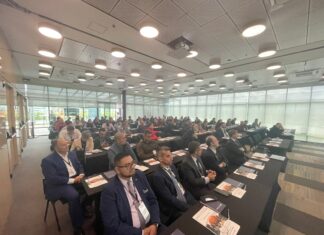 Allied Telesis reunió a más de 100 socios en la segunda edición del Tech Day en Bogotá