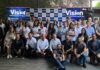 Hillstone Networks visitará 10 ciudades de América Latina para reunirse con los mejores partners de la región