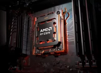 AMD anunció los nuevos procesadores AMD Ryzen 7 8700F y AMD Ryzen 5 8400F