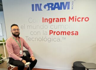 El trabajo de Ingram Micro para fidelizar canales junto a APC