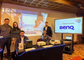 Compusoluciones: “Buscamos estar en el top of mind de los canales colombianos”