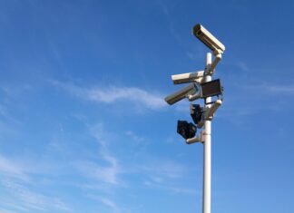 Siete consejos para elegir una cámara de seguridad