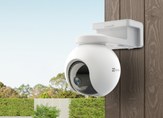 EZVIZ fortalece su presencia en el mercado de Smart Home en Colombia