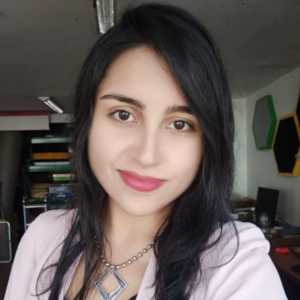 Kelly Correales, Head of Sales para América Latina de Footprint