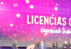 Licencias OnLine recibe el premio al Mejor Distribuidor de Americas de Check Point Software por su desempeño en 2023