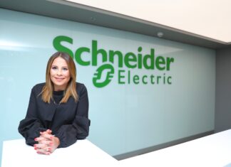 Marta Sánchez, nueva vicepresidenta de Secure Power para Sur América en Schneider Electric