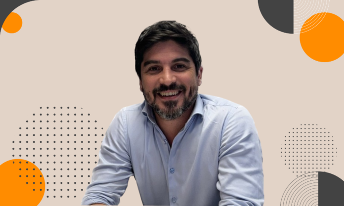Martin Medina - BGH Tech Partner