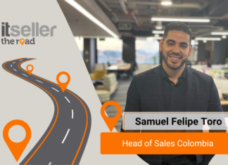 ITseller On the Road: Conocimos las oficinas de Trend Micro en Bogotá
