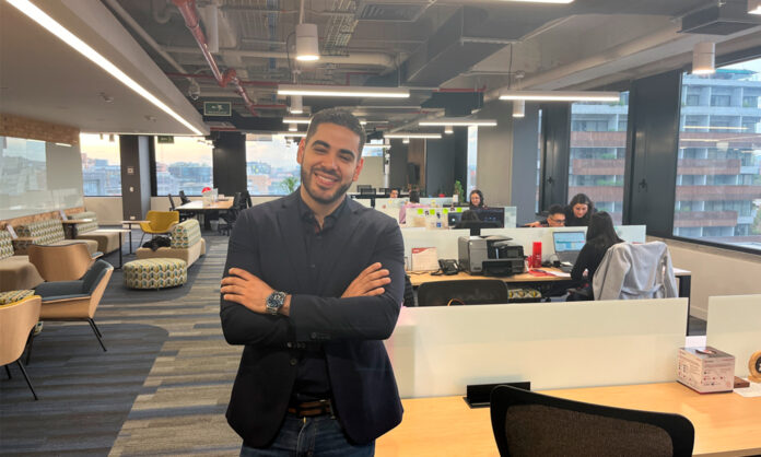 Samuel Toro - Trend Micro