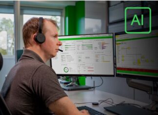 ¿Cómo la IA y el software inteligente están transformando la gestión de los centros de datos?