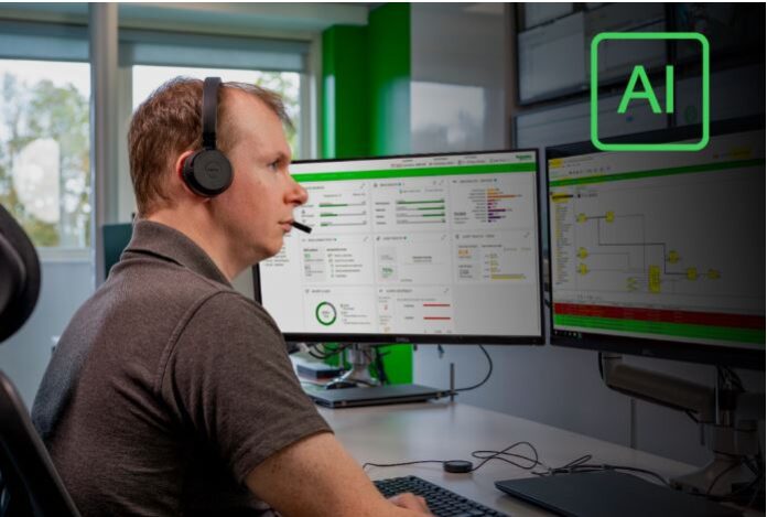 Software IA