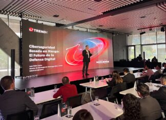 Risk to Resilience: Trend Micro trae las últimas novedades en ciberseguridad a Colombia