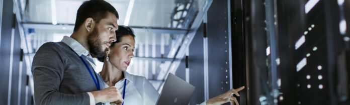 Vertiv - centro de datos
