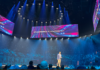 Cisco Live 2024: Cisco anuncia innovaciones e inversiones basadas en IA Chuck-Robbins-CEO-de-Cisco