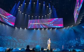 Cisco Live 2024: Cisco anuncia innovaciones e inversiones basadas en IA Chuck-Robbins-CEO-de-Cisco