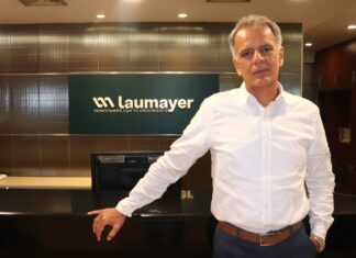 Laumayer: “Estamos a la vanguardia de los productos que necesita el mercado colombiano”