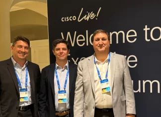 Cisco Live 2024: Los líderes regionales discuten la evolución de la IA