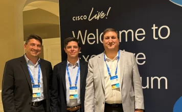 Cisco Live 2024: Los líderes regionales discuten la evolución de la IA
