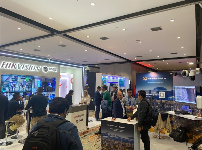 Expo I Colombia