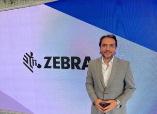 Según Zebra Technologies, 80% de consumidores colombianos están satisfechos con compras físicas y online