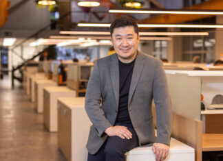Vertiv nombra a Alex Sasaki como vicepresidente de ventas para Latinoamérica