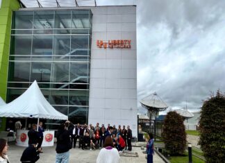 Liberty Networks celebra un año de operaciones en Colombia