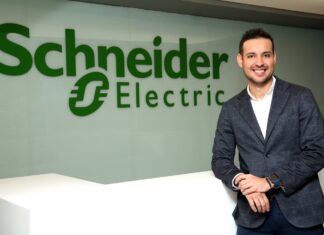 Schneider Electric prevé un gran crecimiento para el mercado de energía y centros de datos en Colombia